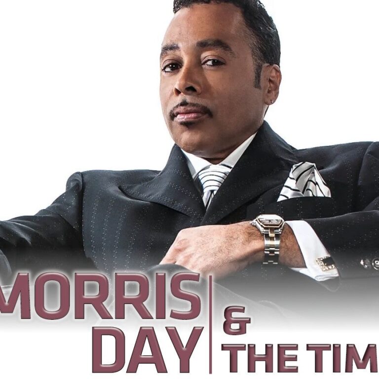 Morris Day & The Time