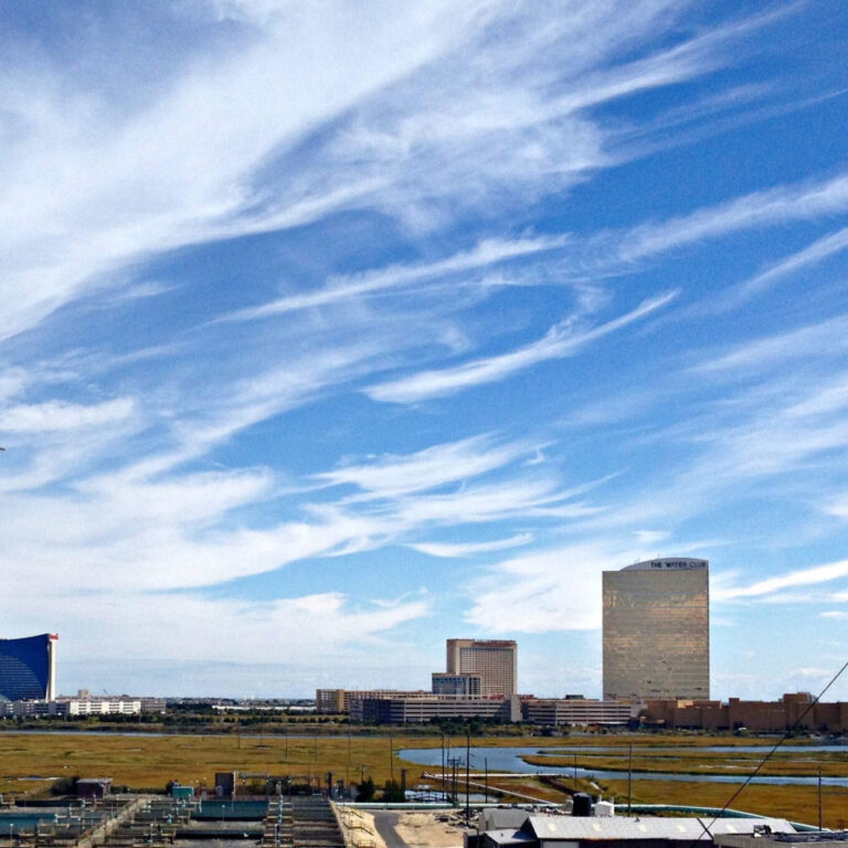 Navigating the Heat and Your Electric Bill: Understanding New Jersey’s Energy Landscape