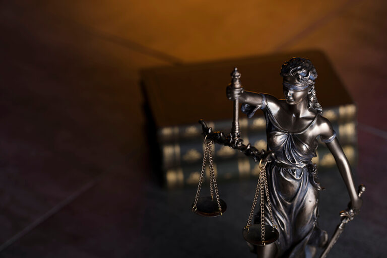 Navigating the Currents: Policy, Ethics, and Law in New Jersey