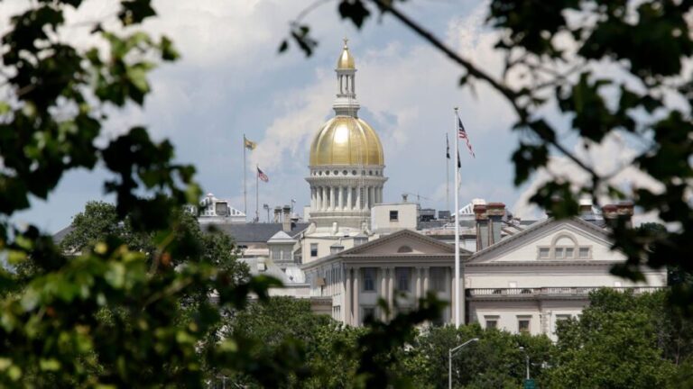 The Garden State’s Budget & A Closer Look at New Jersey’s Spending Priorities