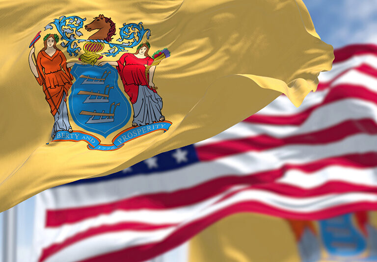 New Jersey Faces Economic Headwinds as Business Friendliness Ranking Drops & NJ Supreme Court Upholds Jersey City Ward Map