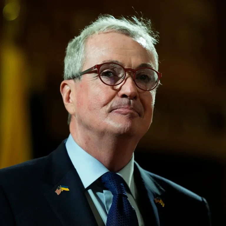 New Jersey’s Budget Battles: A Look at State Spending and Federal Impacts