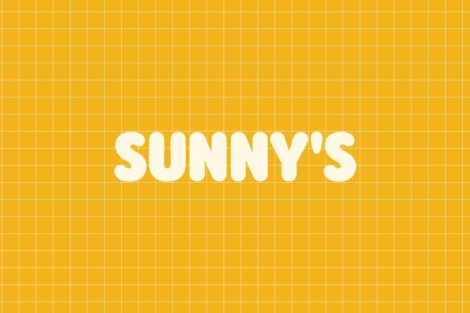 Sunny’s