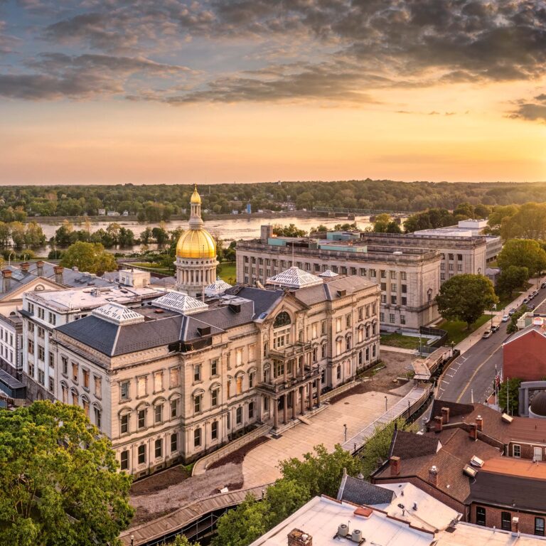 Today in the Garden State: A Look at New Jersey’s Evolving Political Landscape