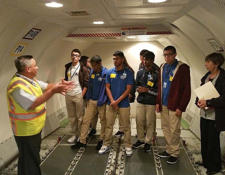 Innovation Hub: New Jersey Companies Driving Global Impact in Tech, Logistics, and Healthcare