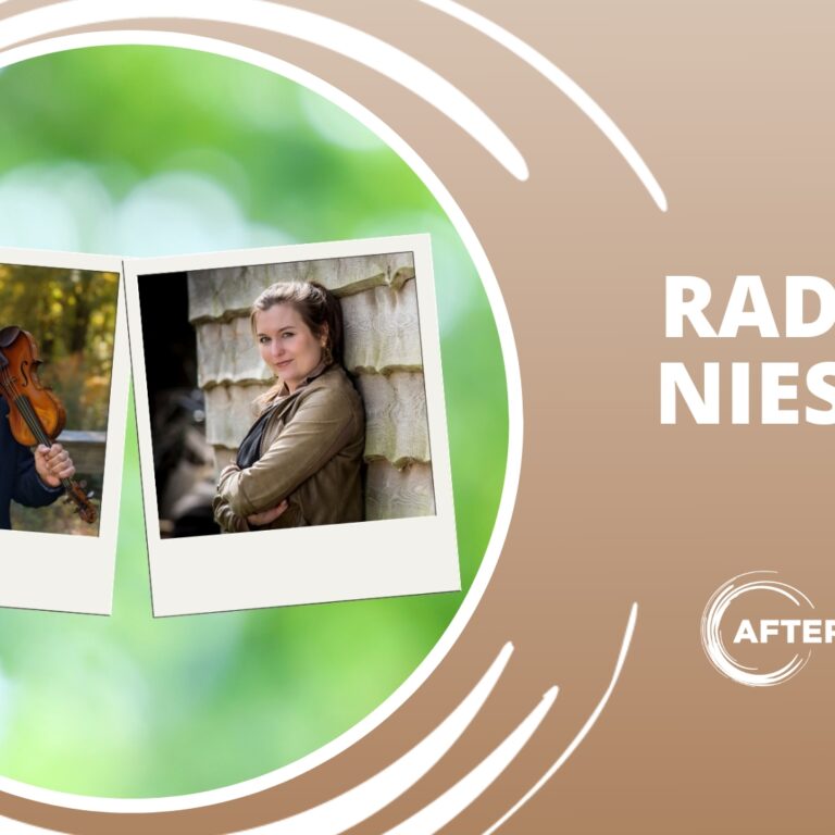 Radliff-Niessen, violin & piano