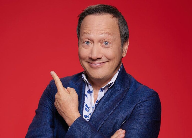 Rob Schneider