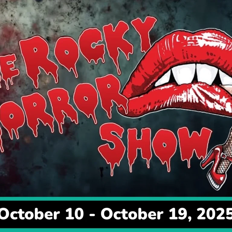 Richard O’Brien’s The Rocky Horror Show
