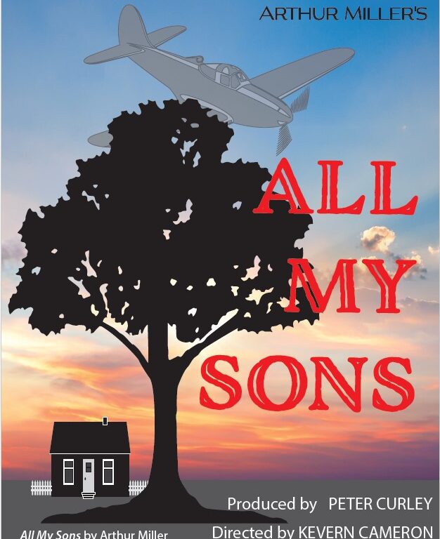 Trilogy Rep presents: Arthur Millers “All My Sons”.