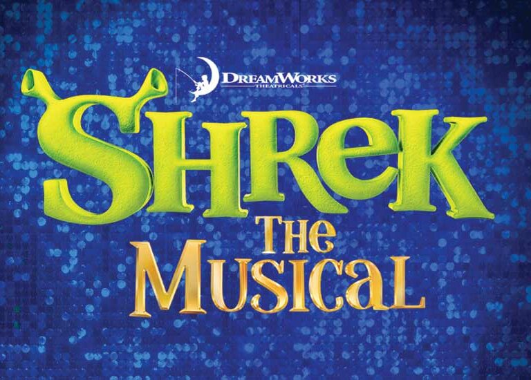 Shrek The Musical