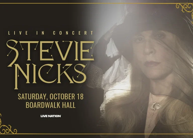 Stevie Nicks
