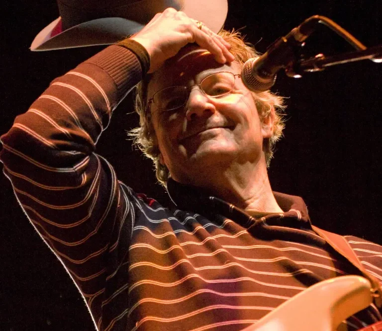 Music in the Midst of Change: Steve Miller Band Cancels Tour, Including New Jersey Dates, Citing Climate Concerns