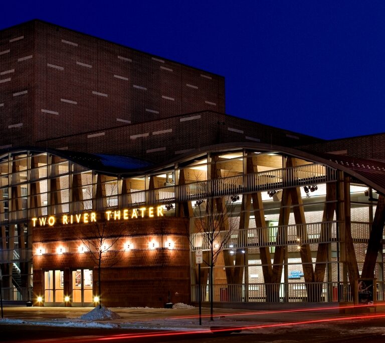 Dive Into the World of Theatre with the Two River’s Pro Series that Offers Backstage & Onstage Excellence