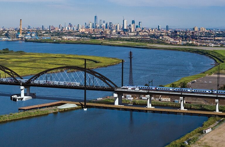 New Jersey’s Infrastructure: A Look at Key Projects Shaping Our State