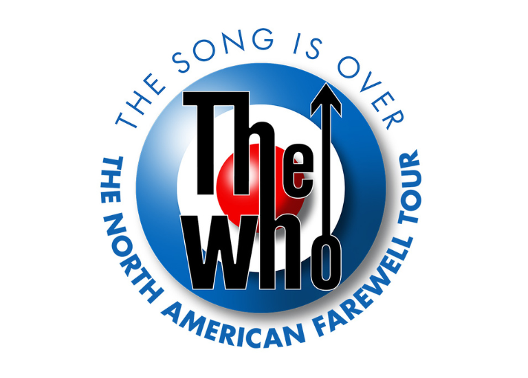 The Who: The Song Is Over – North American Farewell Tour
