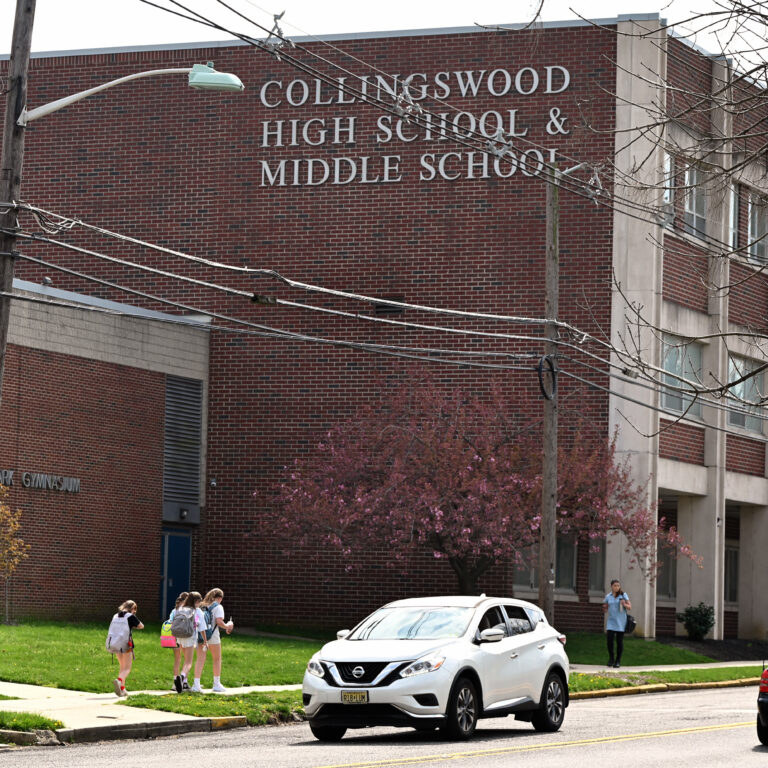Collingswood Unites Police and Schools Reinforce Commitment to Community Well-being