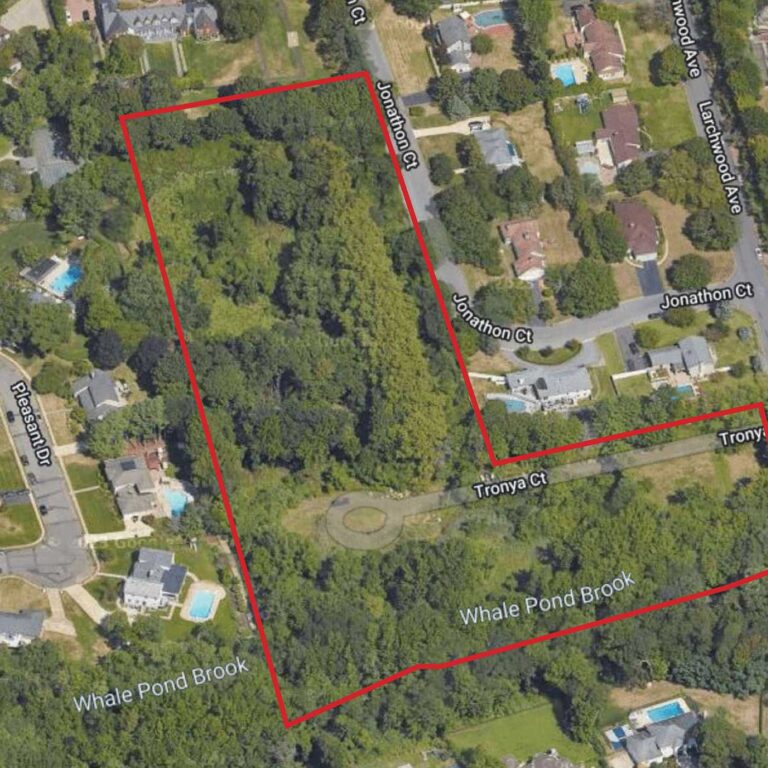 Hot Property: West Long Branch Land Sale Signals Strong Market for Luxury Homes