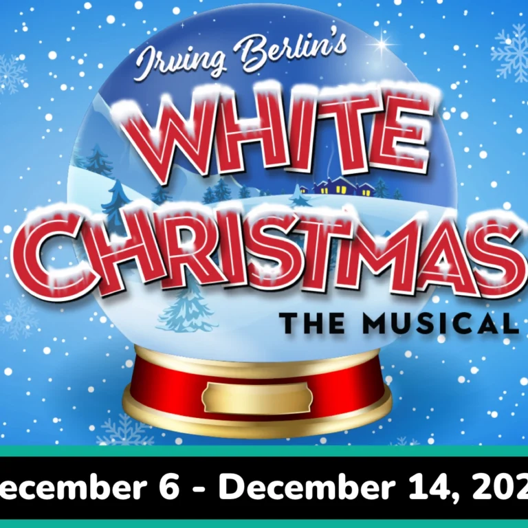 Irving Berlin’s White Christmas