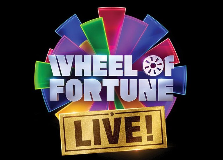 Wheel of Fortune LIVE!