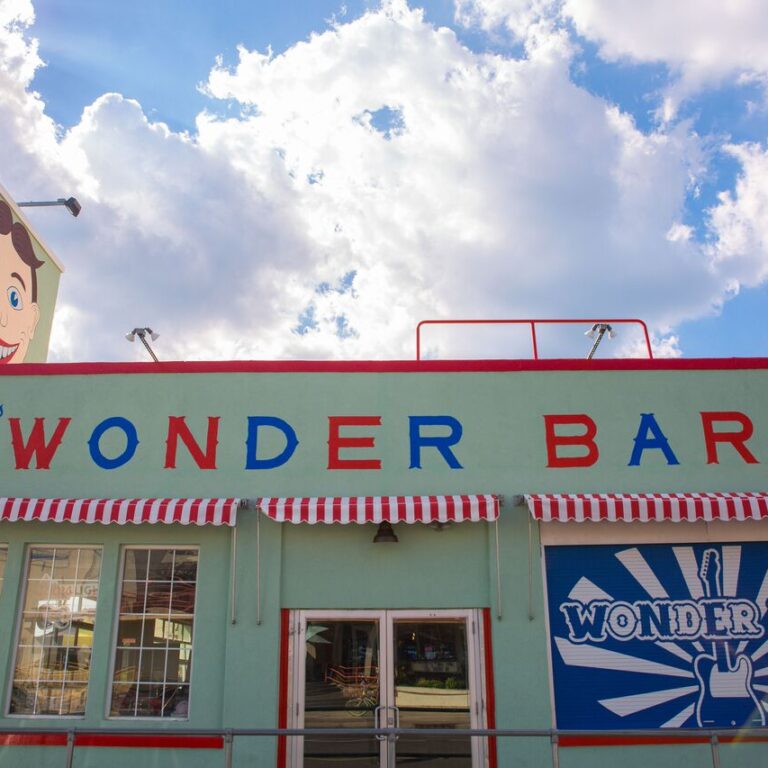 The Greeting Committee