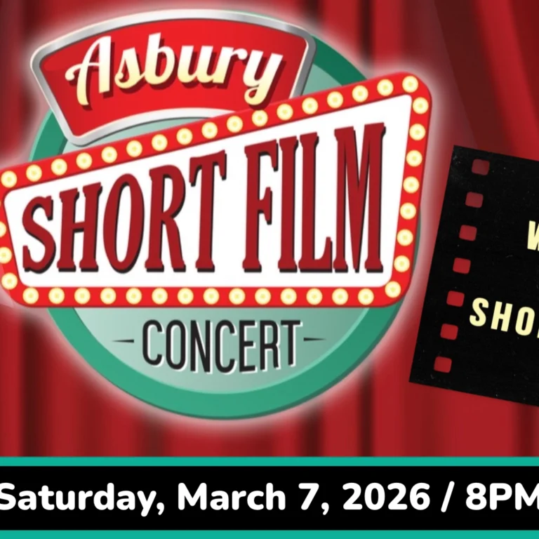 World’s Best Short Films presented by Asbury Shorts
