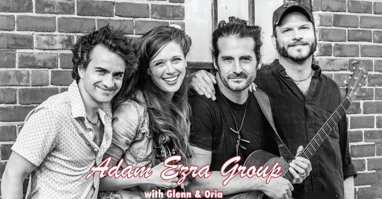 Adam Ezra Group