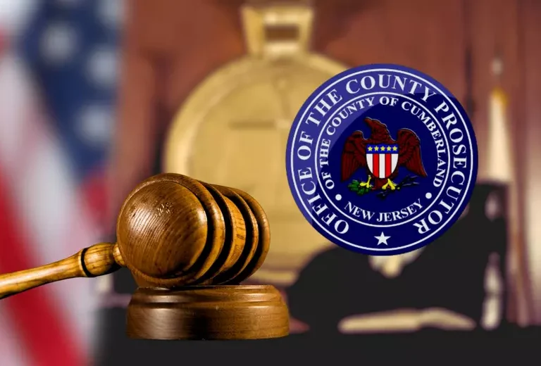 Justice Served in South Jersey: Clementon Man Convicted of Felony Murder in Maple Shade Shooting