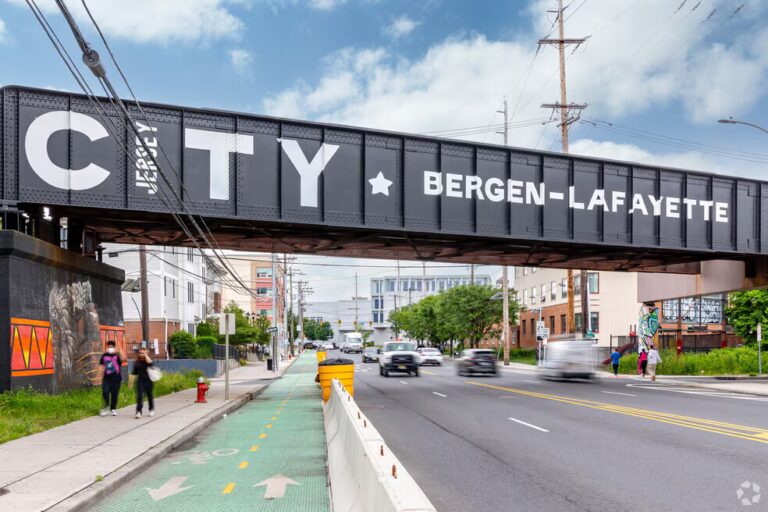 Jersey City’s Latest Development is A Boost for Affordable Living and Local Commerce in Bergen-Lafayette