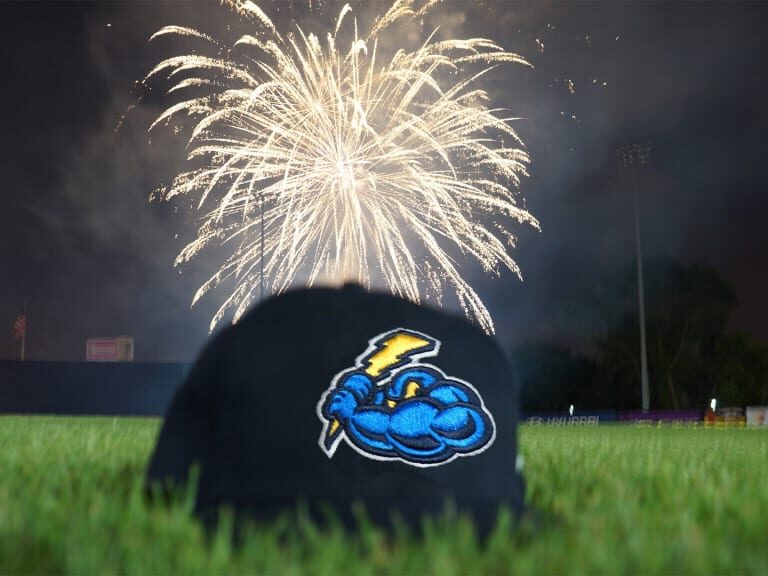 The Best of Trenton Thunder’s Upcoming Events