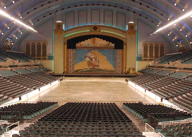 Jim Whelan Boardwalk Hall Shedule: Atlantic City’s Enduring Landmark of Entertainment and History