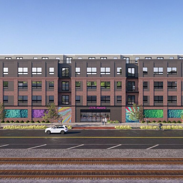 Asbury Park’s Braverman Building Project Gets Green Light as AW Properties Global Relaunches Rockaway Home Auction