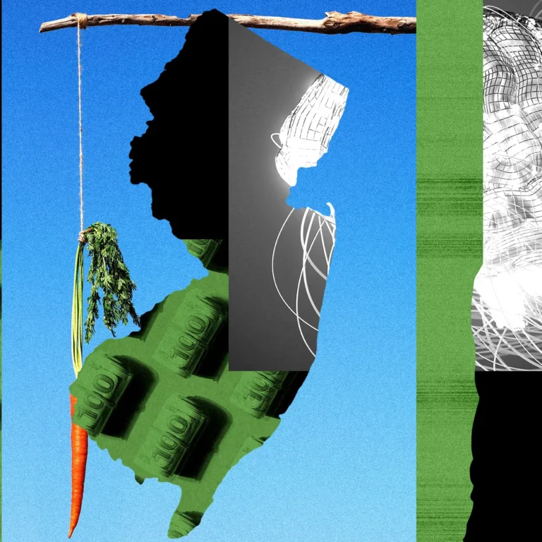 Innovation Flourishes in the Garden State: Local Businesses Drive Progress in AI and Industrial Solutions