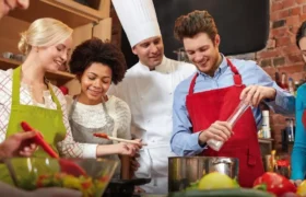 From Hawthorne to Tuscany, The Savor Zone Brings Authentic Italian Cuisine to Your Kitchen