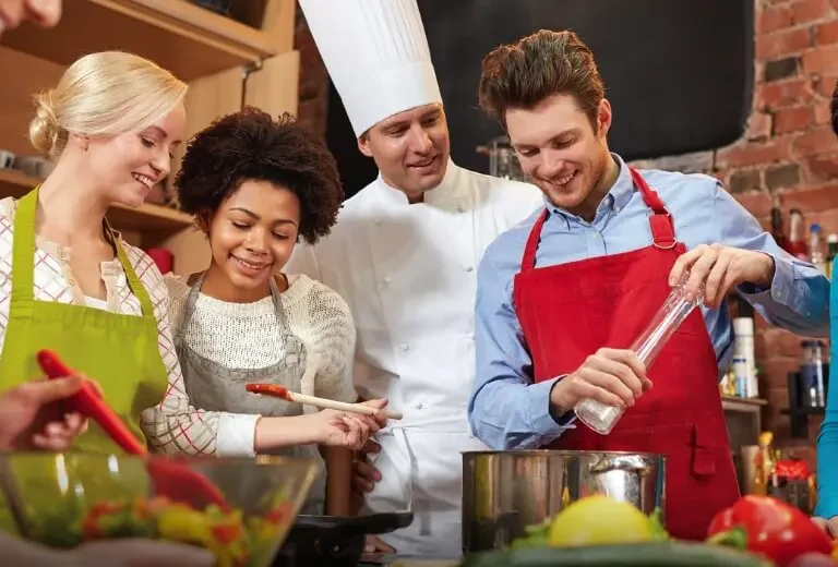 From Hawthorne to Tuscany, The Savor Zone Brings Authentic Italian Cuisine to Your Kitchen