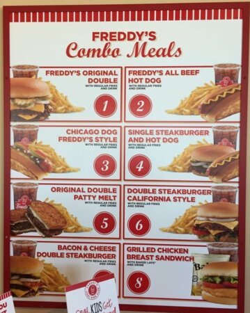 combo-meal-menu