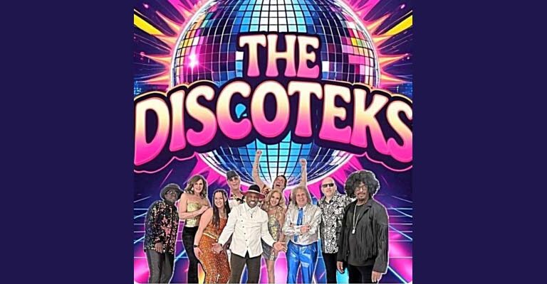 The Discoteks