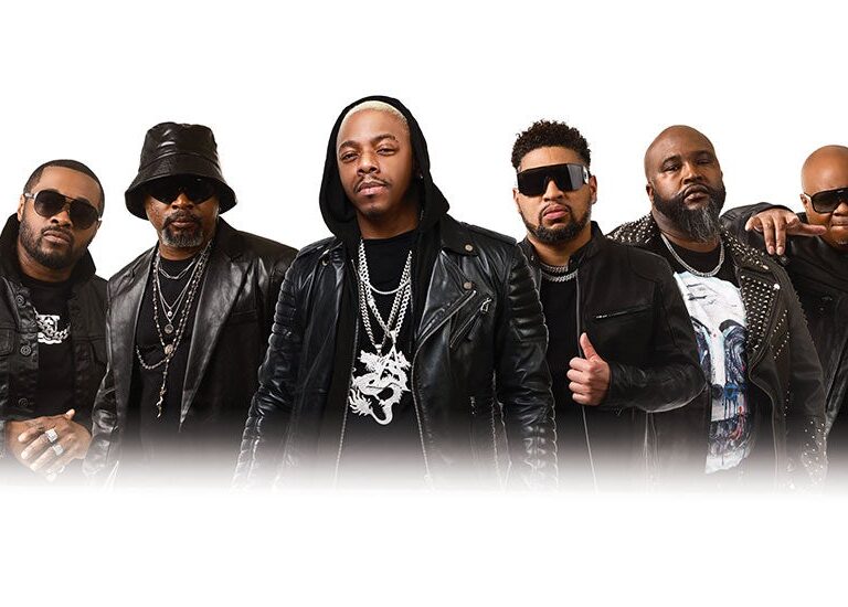 Dru Hill