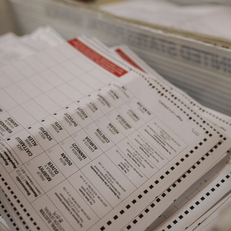 Examining Election Integrity: A Closer Look at New Jersey’s Voter Rolls