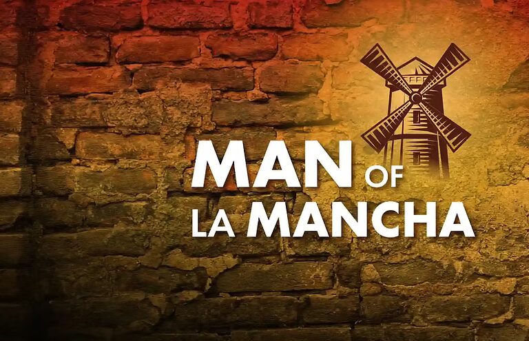 Man of La Mancha