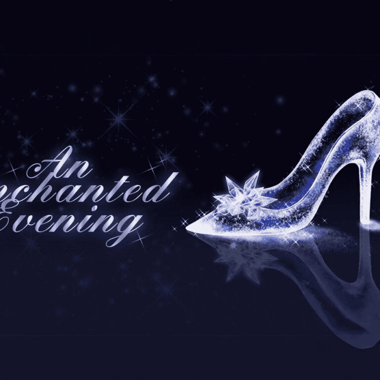 An Enchanted Evening