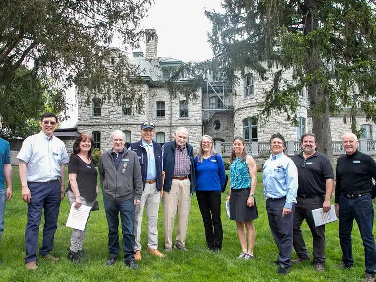 Morris County Commits $2.6 Million to Preserve 24 Historic Sites & Collingswood Enhances Pedestrian and Cycling Safety