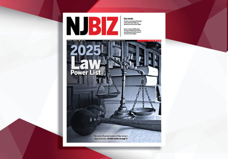 Unveiling New Jersey’s Legal Powerhouses: More Than Just the Bench and Bar