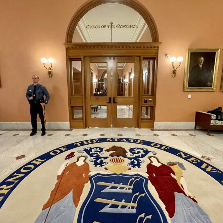 New Jersey at a Crossroads: Economic Headwinds Mount as 2025 Gubernatorial Race Nears