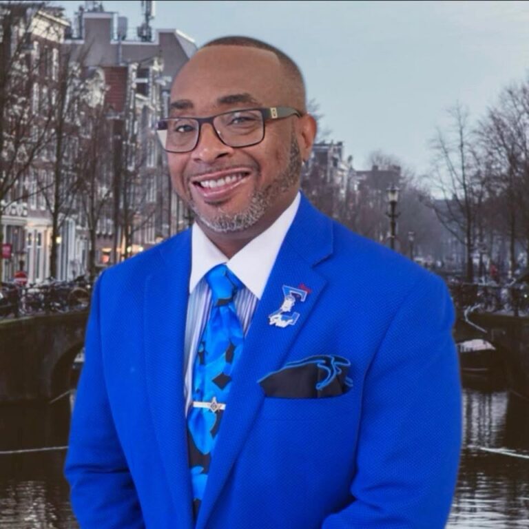 Hillside Democratic County Committee Endorses Craig Epps for Mayor, Setting Stage for Contested Election