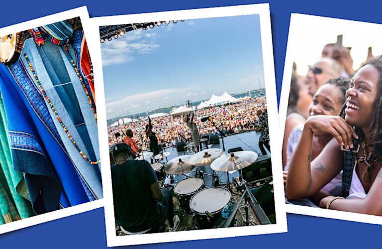 A Summer of Swing: Jazz Thrives in New Jersey and Beyond – Day Trips Now Available to Newport Jazz