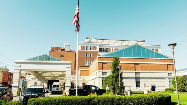 Suzy West Hypnotherapy Opens & Four Hudson County Hospitals Unite