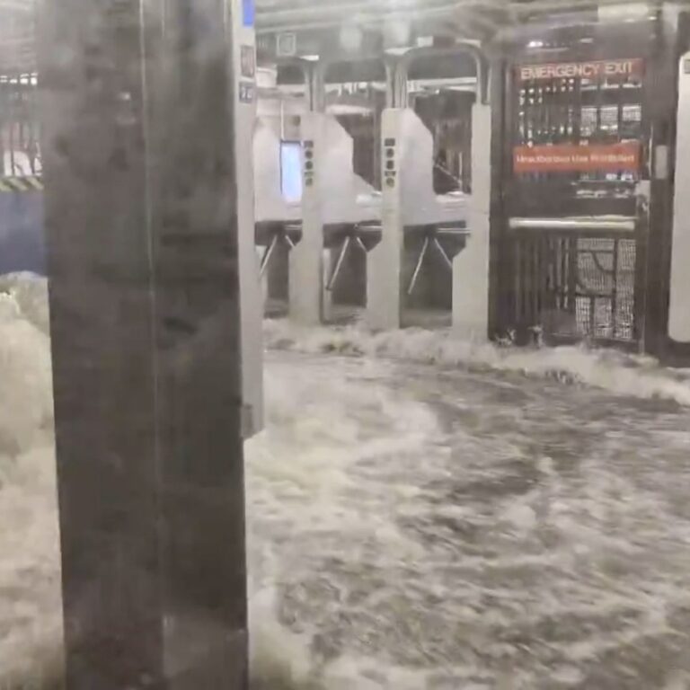 Navigating New Jersey’s Summer Storms: A State of Emergency Declared