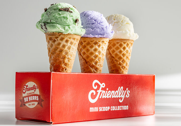 From South Jersey Waiter to National Powerhouse: Amol Kohli Acquires Friendly’s Parent Company, Charting a Course for Growth