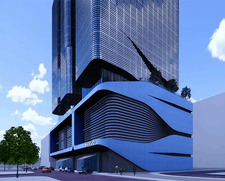 The Mercer Debuts in Downtown Newark with Exclusive Leasing Incentives and Luxury Urban Living