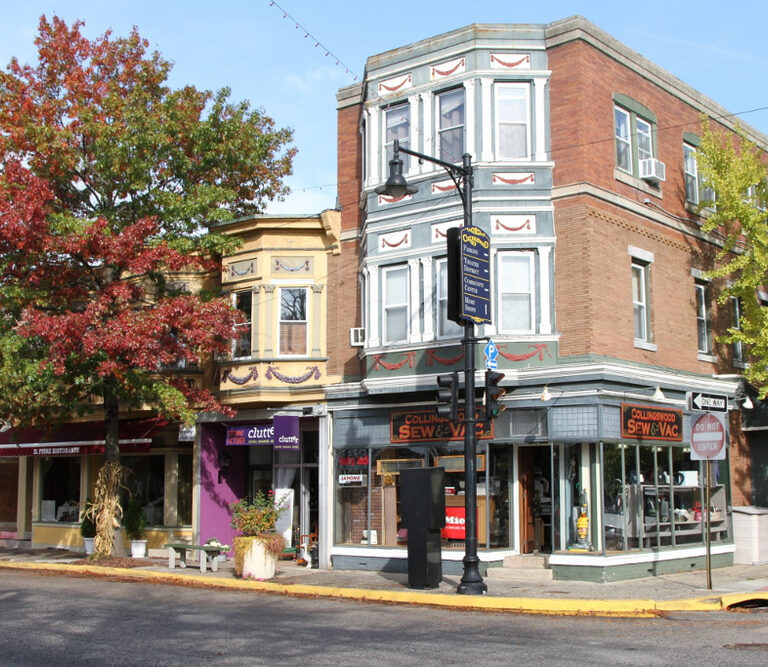 Collingswood’s New Wave of Retail: Where Community, Creativity, and Commerce Come Together